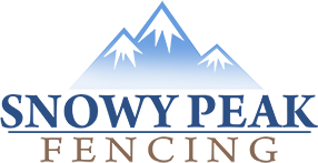 Snowy Peak Fencing
